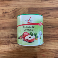 德国进口 PM Fitline复合维生素 细胞营养素苹果味 450g