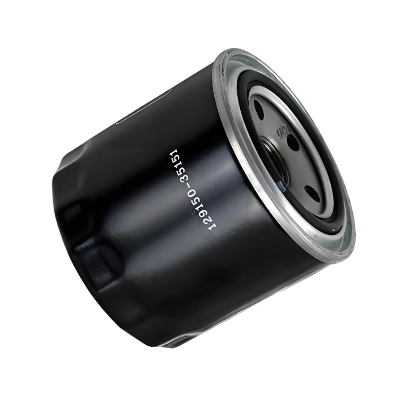 鸣驰鑫鼎 滤芯 129150-35151 个高清大图