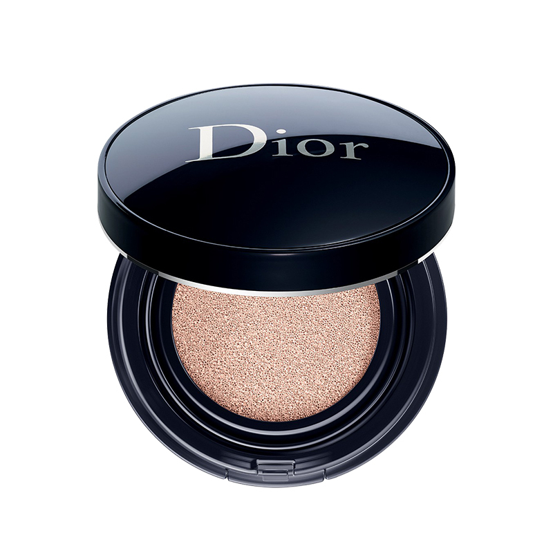[国内专柜版]迪奥(Dior)凝脂恒久气垫粉底15g 012