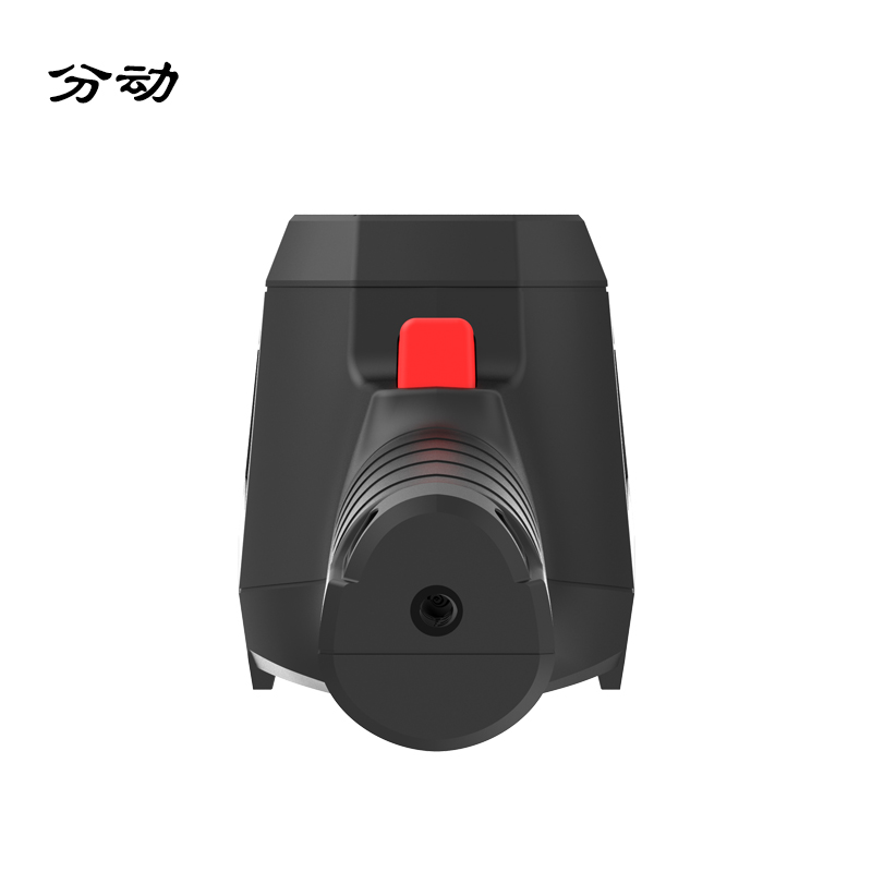 手持式红外热像仪 FL120高清大图