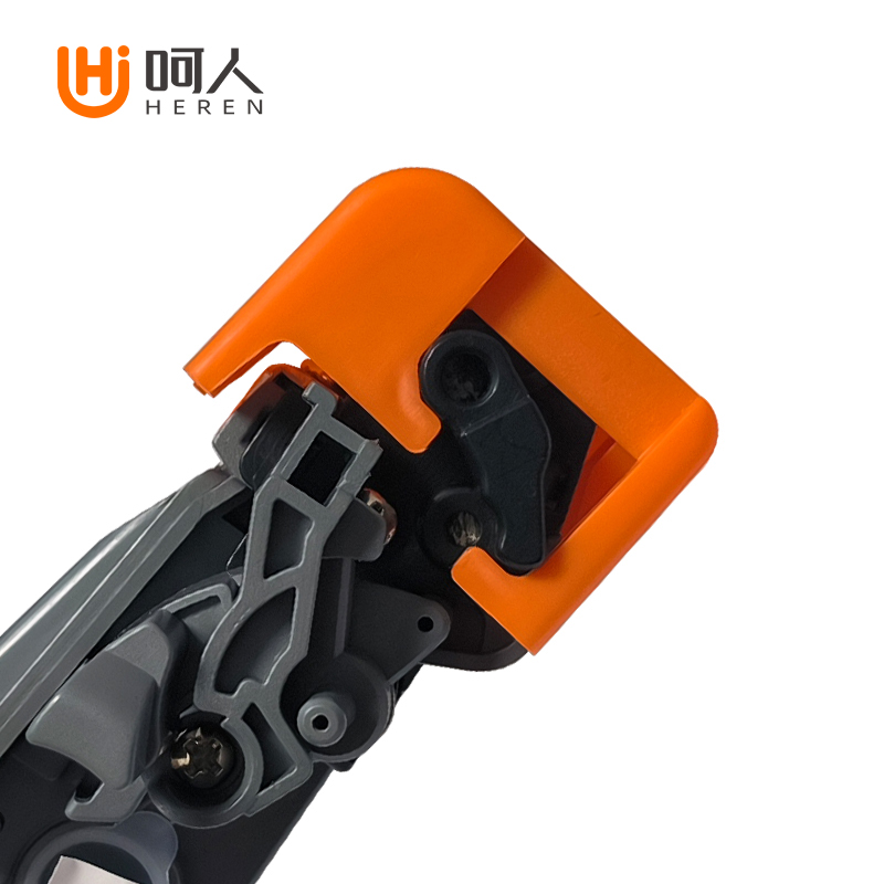 呵人TN289黑色适用兄弟L3528CDW L3568CDW L3228CDW L3768CDW打印机高清大图