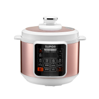 苏泊尔(SUPOR) SY-50YC4010D 电压力锅智能锁鲜 不粘内胆 单个价