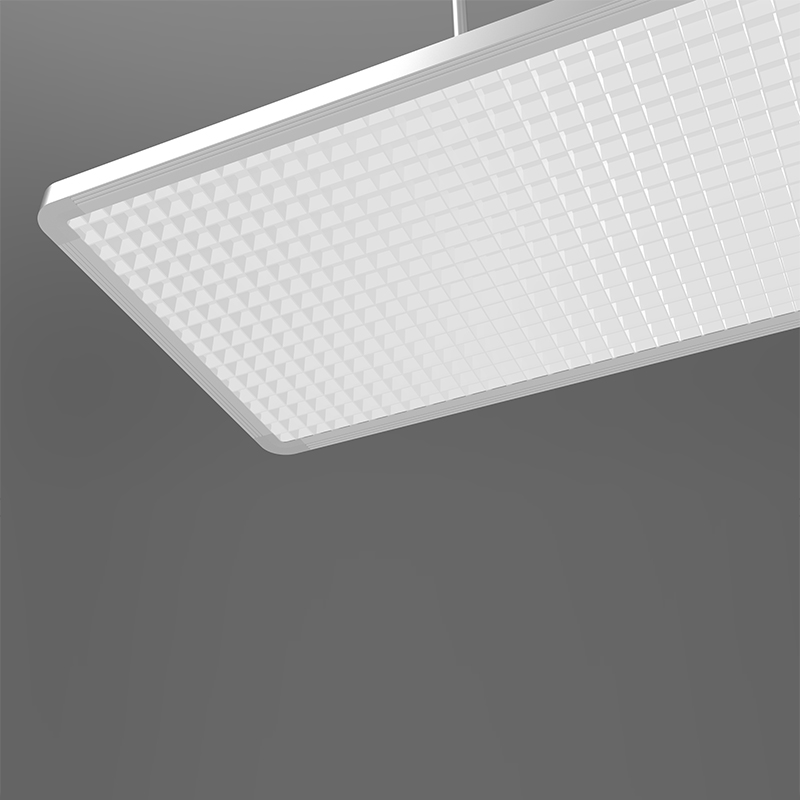 捷能通 LED教室灯 教室照明专用灯高清大图