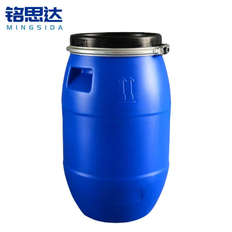 铭思达塑料桶30L个高清大图