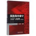 风险导向审计方法与案例(第2版)