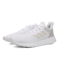 阿迪达斯(adidas)女鞋运动休闲低帮轻便跑步鞋F36340