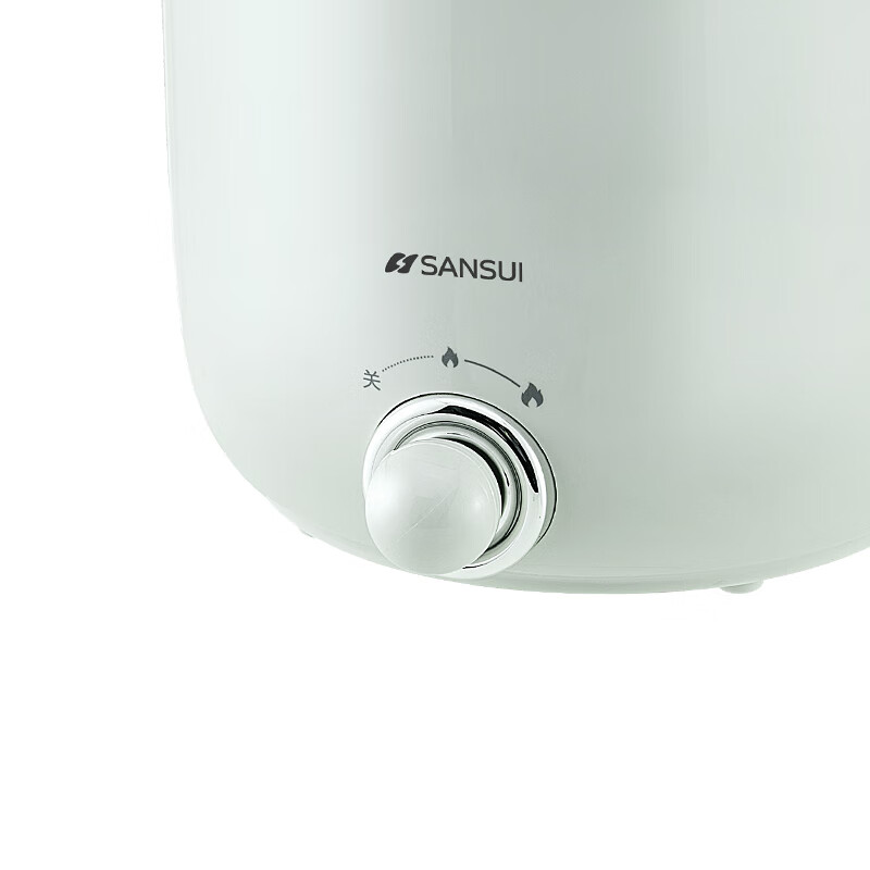 山水液体加热器(多用锅) S-HG1546高清大图
