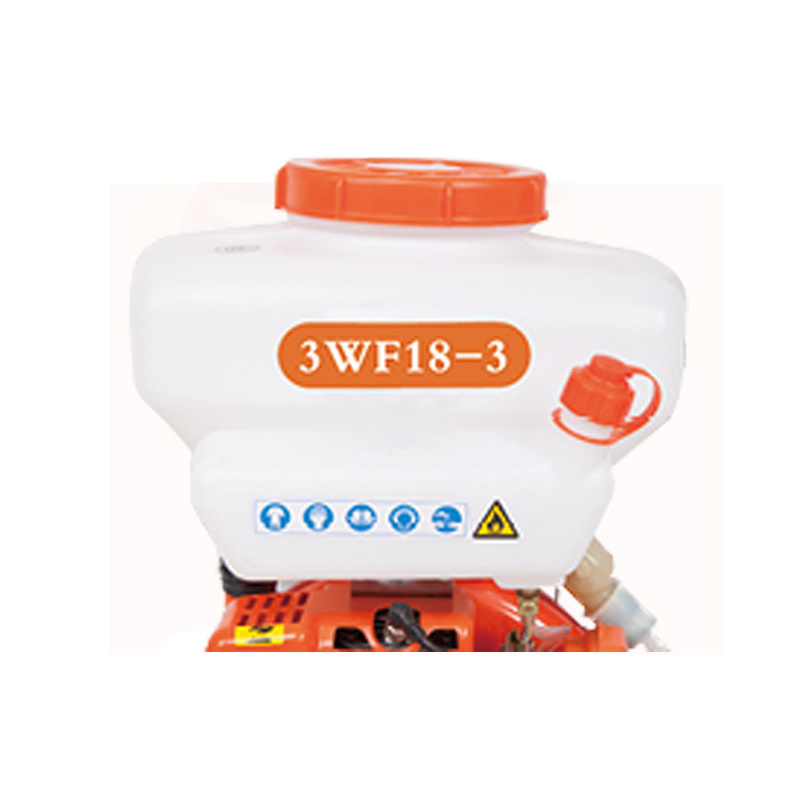 喷雾器 3WF-3