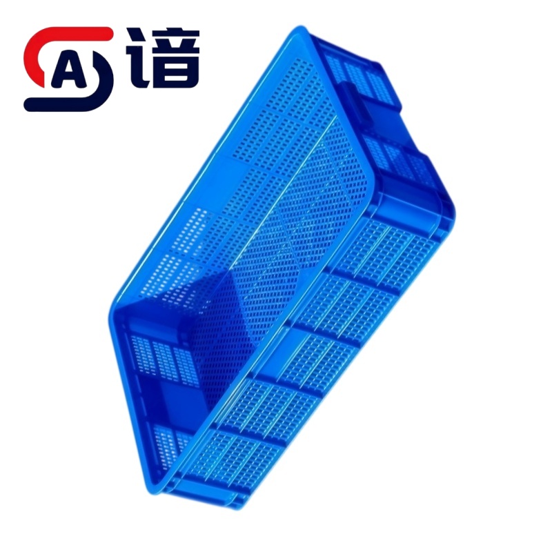 谙 塑料筐 网眼 个高清大图