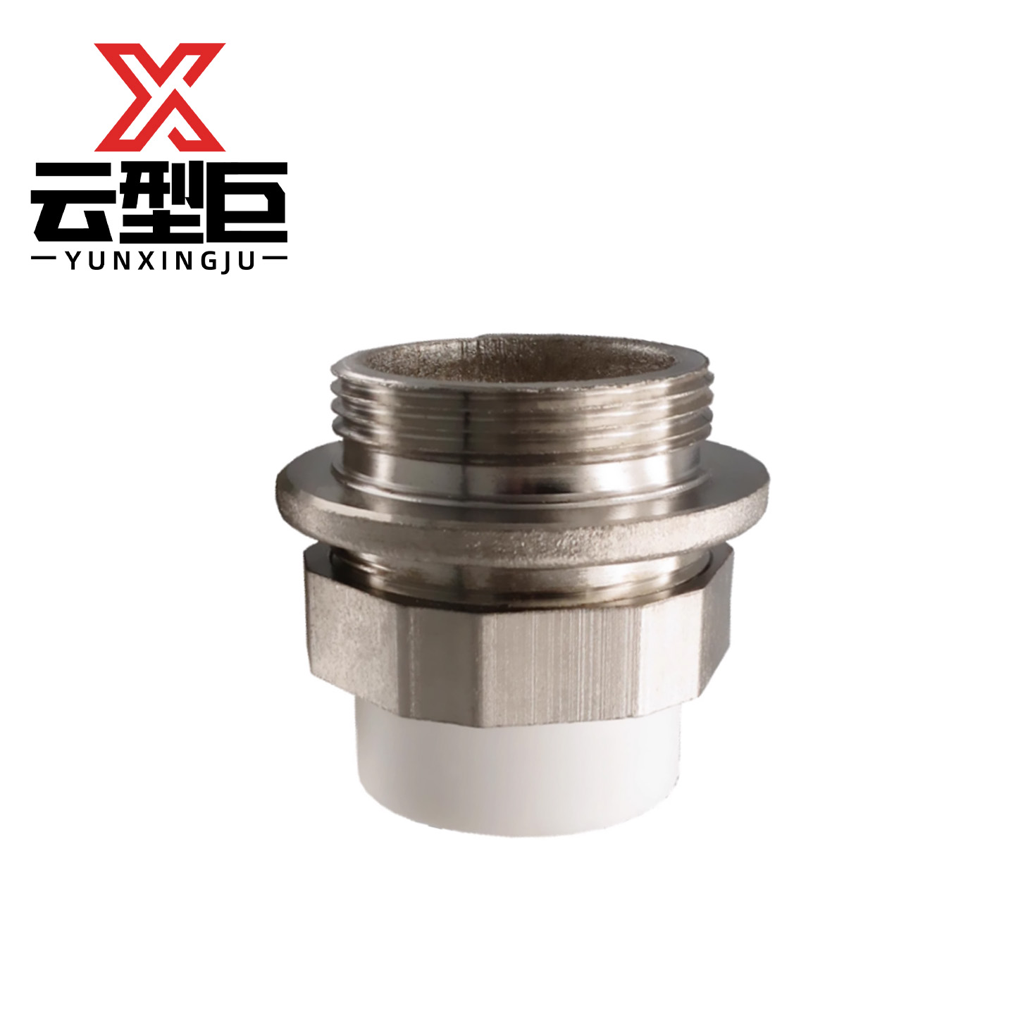 云型巨 PPR热熔补芯 个高清大图