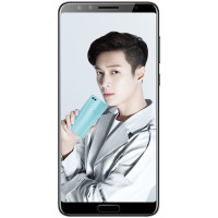 华为(HUAWEI) 华为nova2s 移动全网通版 6GB+64GB 曜石黑色 移动联通电信4G手机 华为手机