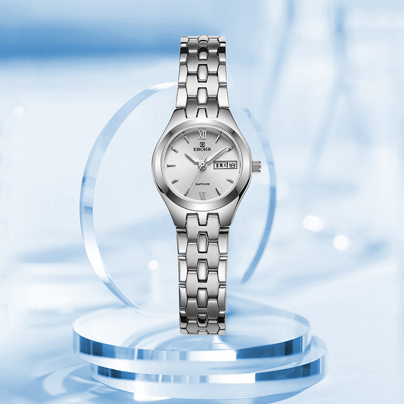 依波表女士手表