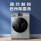 美的(Midea)洗衣机滚筒洗衣机10公斤大容量家用变频 简约触控巴氏除菌除螨洗智能家电MG100S31DG5-Y1YW
