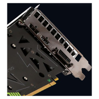 影驰（Galaxy）GeForce RTX 2070 星曜 14Gbps 8GB/256Bit GD6 PCI-E Apex英雄电竞游戏显卡