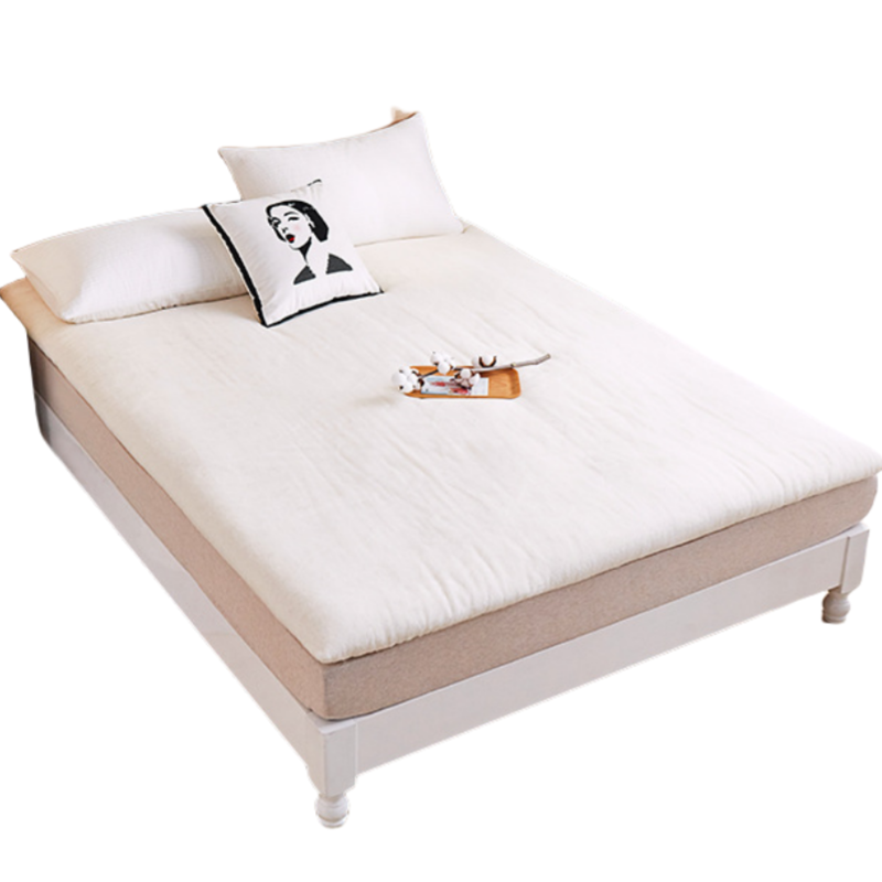 铭思沃棉被芯 2斤 条高清大图