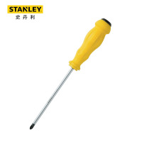 史丹利(STANLEY) 螺丝刀十字塑柄螺丝批PH1x300mm 61-838-23(单位:个)