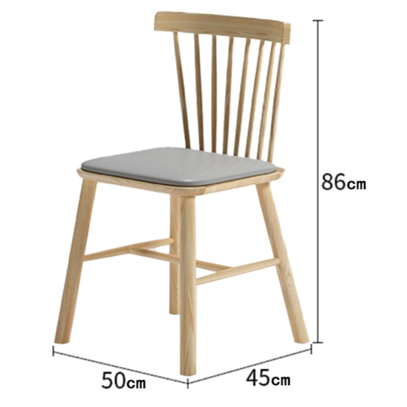 豫龙都椅子KL-02把高清大图
