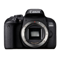 佳能(Canon) EOS 800D (18-135mm+75-300mm) 数码单反相机 双镜头套装 约2420万像素