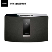 [黑色]博士BOSE SoundTouch 30 III 无线音乐系统 蓝牙音箱 蓝牙4.0