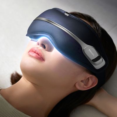 飞利浦(PHILIPS)眼部按摩器 PPM3103E