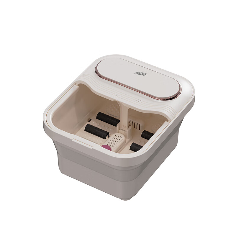 北美电器(ACA)折叠按摩足浴器