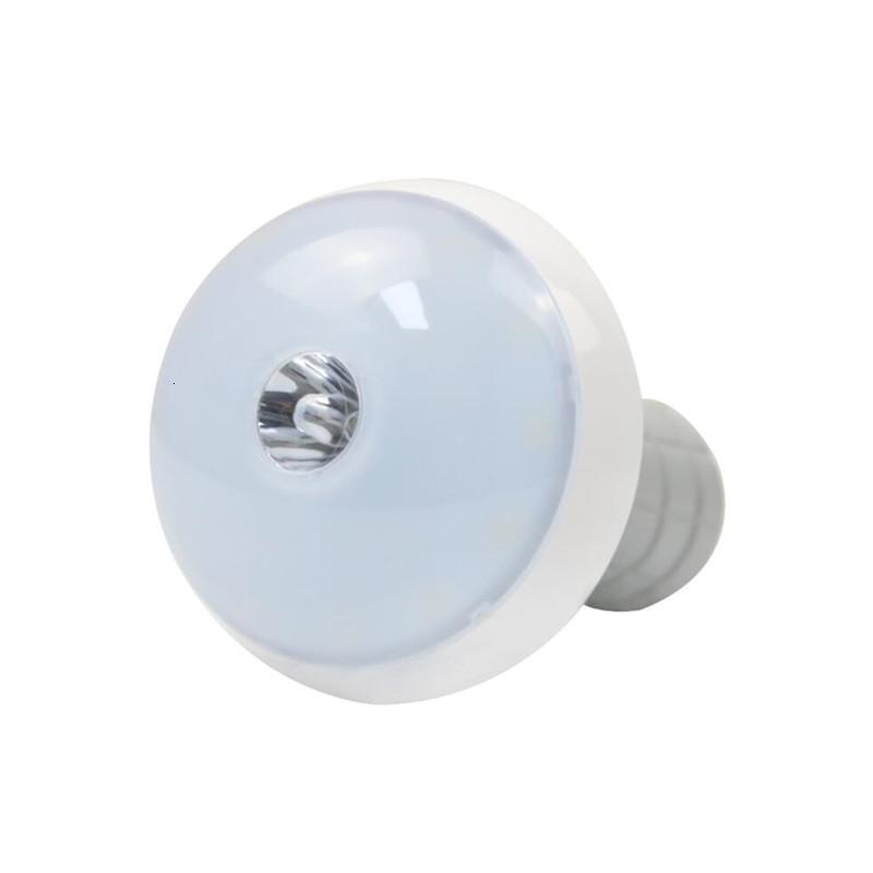 尚为(SEVA) SZSW2170 5W IP54 工作光40h DC3.7V 6500K LED 手持工作灯 1.00 盏/台 (计价单位:台) 灰白高清大图