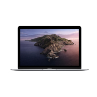 2018款 Apple MacBook Air 13.3英寸 i5处理器 8GB 128GB SSD 银色 高清屏 笔记本电脑 超薄本 MREA2CH/A