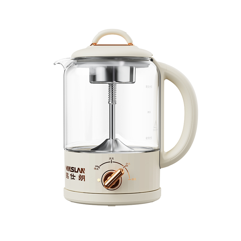 铭仕朗 HT-009A 煮茶器