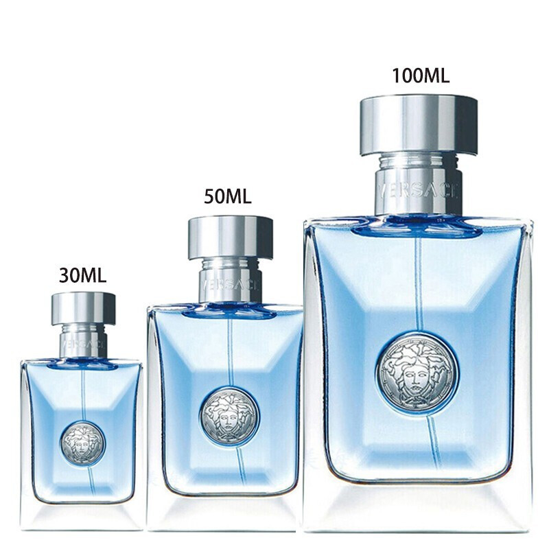 范思哲(VERSACE) 男士香水30ml高清大图