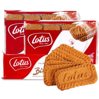 和情咖时焦糖饼干