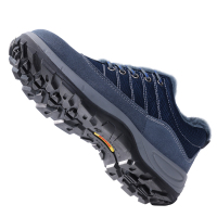 赞属 劳保鞋低帮 2156-1M尺码37-45 双