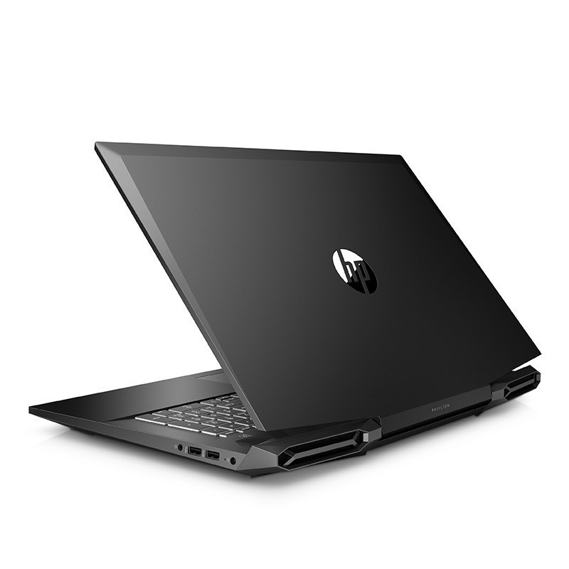 惠普hp光影精灵6plus17cd1025tx173英寸定制大屏游戏本笔记本电脑八核