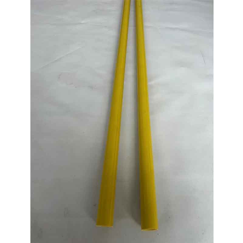 鑫德创 环氧树脂杆 8.5米 根高清大图