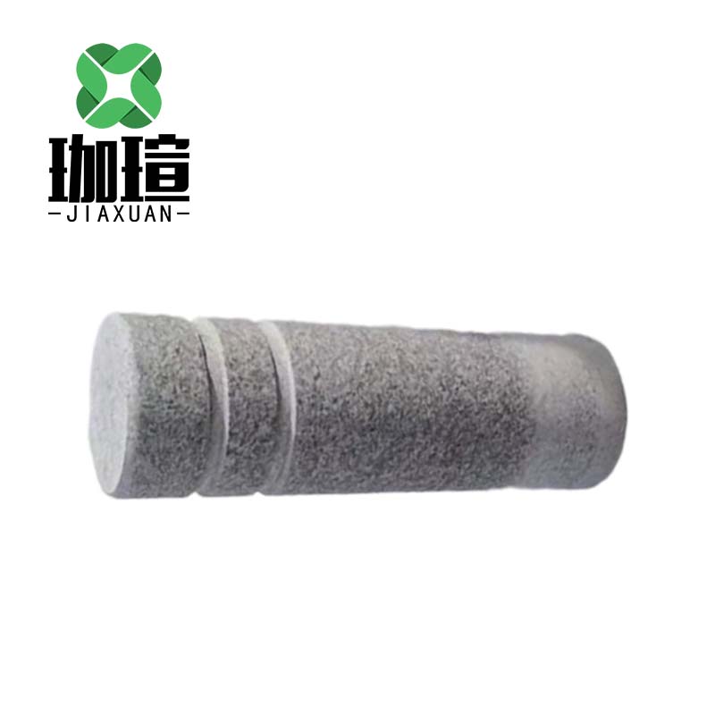 珈瑄 挡车石柱 根高清大图