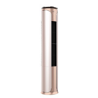 海信(Hisense)KFR-50LW/A8X580Z-A1 2匹 一级能效 变频 空调柜机