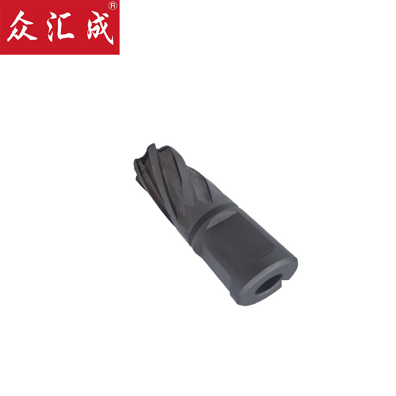 众汇成 含钴钻头 19*25mm 个高清大图