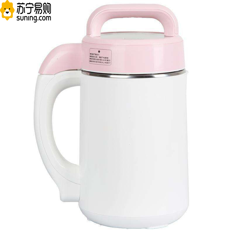 3-71 九阳 豆浆机 DJ12B-A01SG