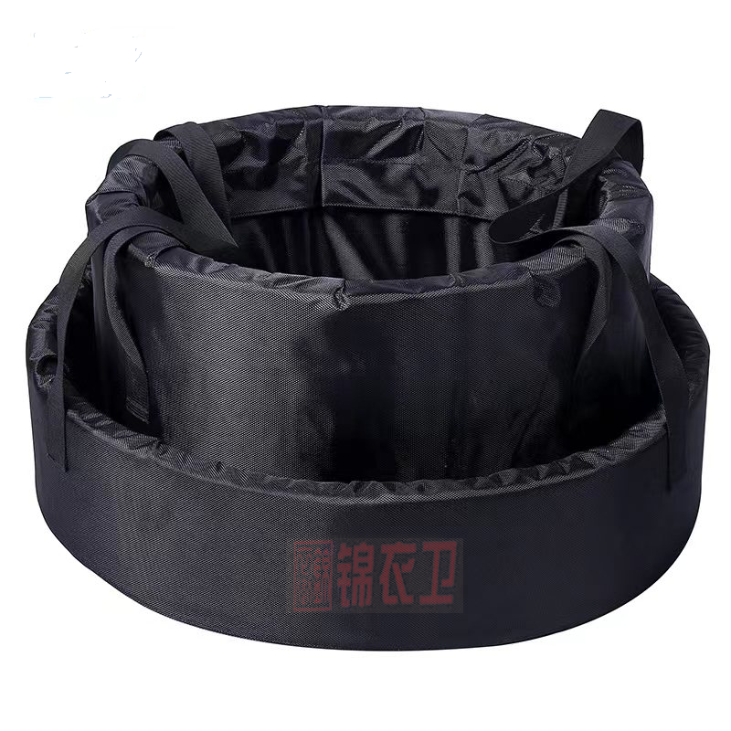 执法锦衣卫FBT-SY02防爆毯/个