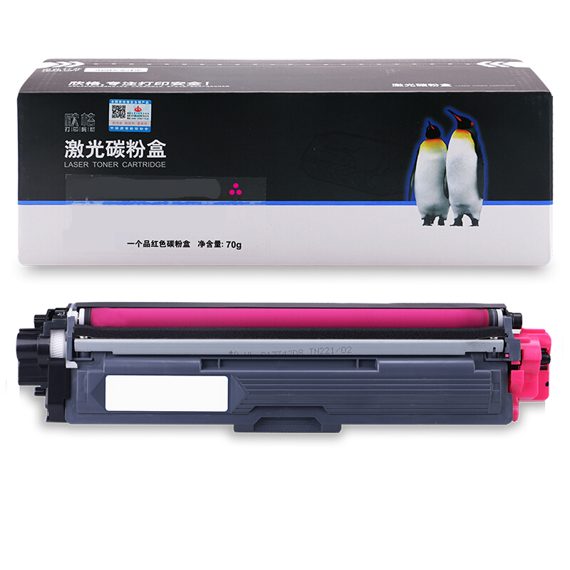 欣格NT-PB285SM 红色适用brother 3170CDW/3150CDN/9020CDN/9140CDN