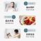 美的(Midea) 储水式电热水器节能速热 F6021-TK1[60升]