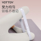 Yottoy弹力圈女弹力带瑜伽阻力带健身拉练臀部腿背部拉力带深蹲力量训练