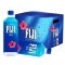 斐济（FIJI Water） 斐泉天然矿泉水 1000ml*12瓶 1Ll大瓶装