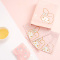 [热卖榜单]名创优品 (miniso) 蒸汽眼罩5片 无香味 可爱一次性热敷蒸汽睡眠眼疲劳眼贴眼罩