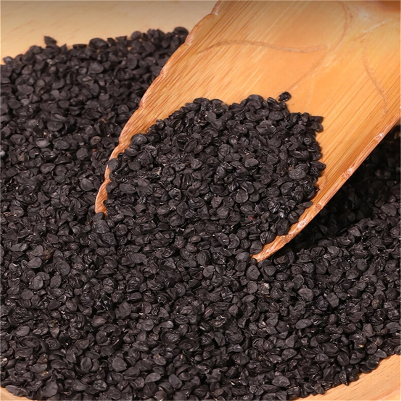 韭菜籽250g官方旗舰店老品种韭菜籽炒熟的粉高清大图