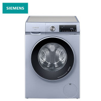 SIEMENS/西门子10公斤 变频全自动洗烘一体机 7kg智控烘干 智能除渍 XQG100-WN54A2X40W