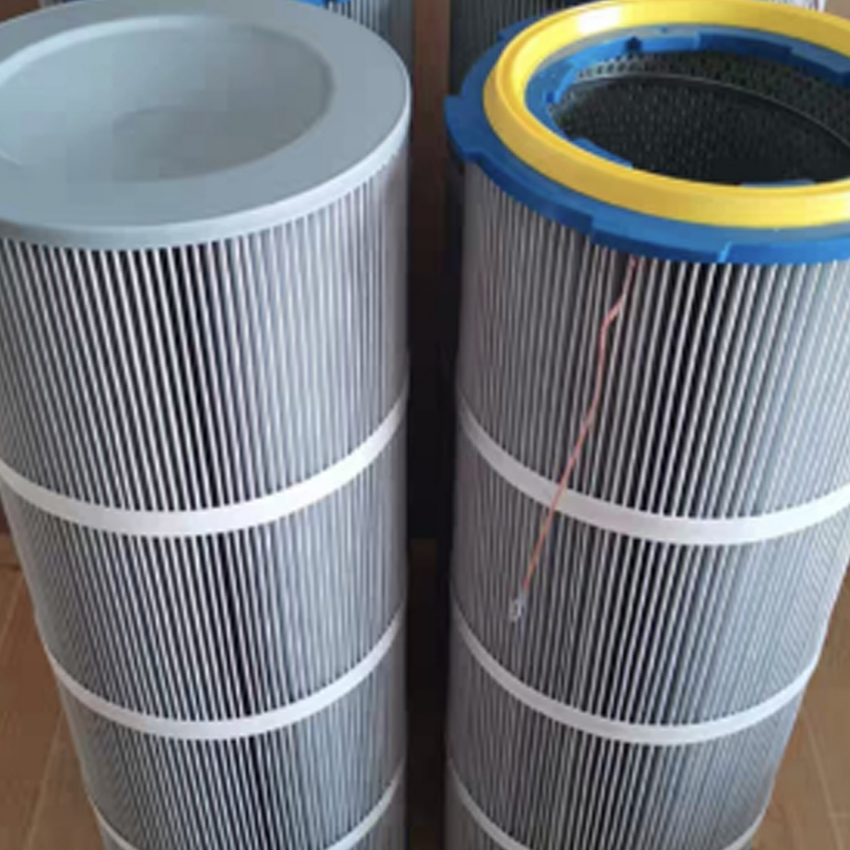 小窝厘 曼威力过滤筒 φ120*L1200mm高清大图