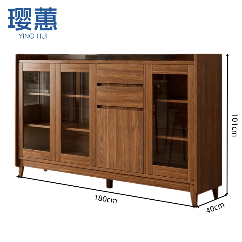 璎蕙 边 柜高清大图