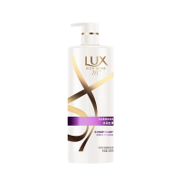 LUX/力士洗发水水润丝滑柔亮洗发乳500ml