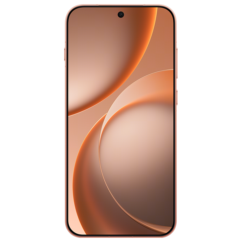 OPPO Find X9s Pro 元气橙 16GB+512GB 5G数字移动电话 全网通手机高清大图