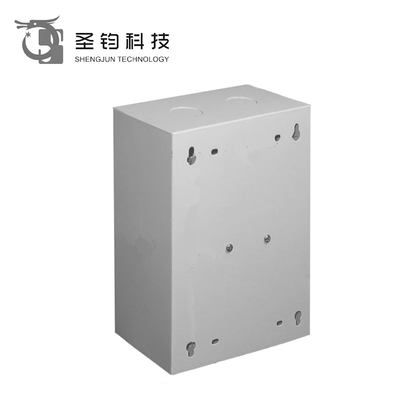 圣钧科技电话分线盒电缆分线盒